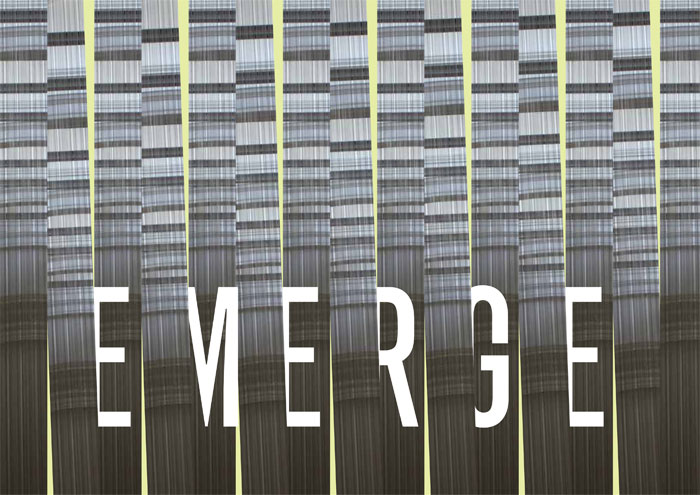 emerge